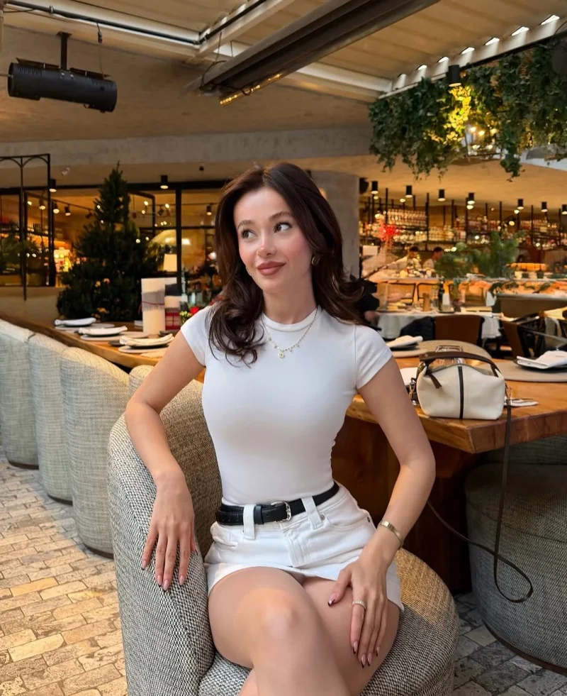 Bahar Gül