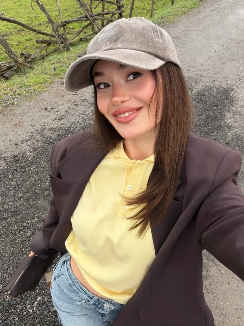 Bahar Gül